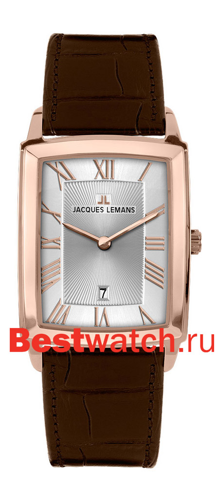 Часы Jacques Lemans Bienne 1-1611E